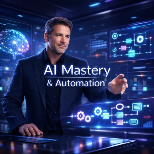 The AI Path