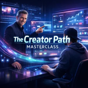 The Creator Path Masterclass