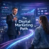 The Digital Marketing Path