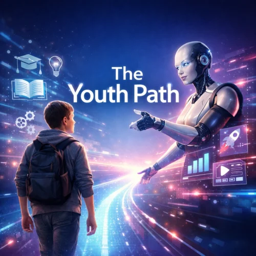 The Youth Path